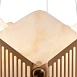 Подвесной светильник Freya Libra FR5172PL-06BS - фото