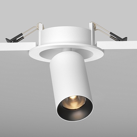 Встраиваемый светильник Technical FOCUS LED C071CL-7W2.7K-WB - фото