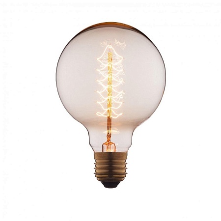 G9540-F Ретро-лампа LOFT IT Edison Bulb - фото