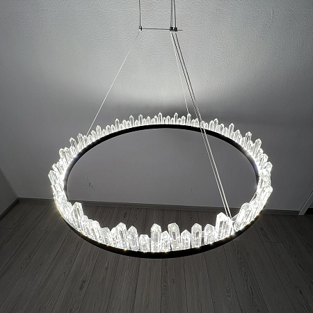 Люстра Quartz D60 Imperiumloft 179755-26 - фото