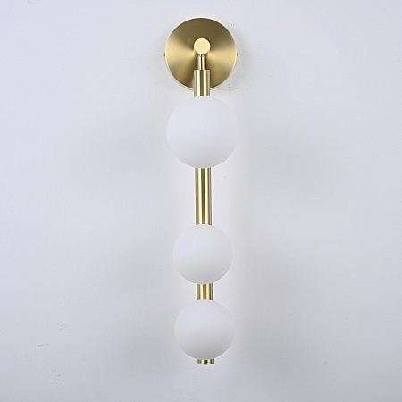 Бра Doll Gold Imperiumloft 252275-26 - фото