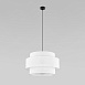 Подвесной светильник TK Lighting 5095 Calisto White - фото