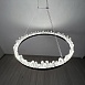 Люстра Quartz D60 Imperiumloft 179755-26 - фото