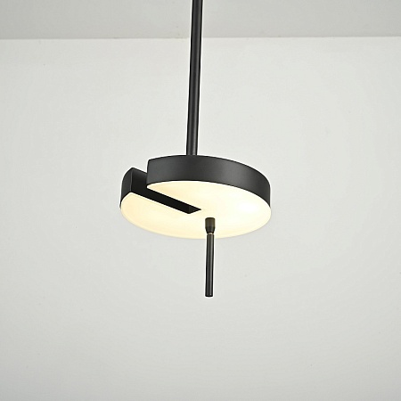 Люстра Светодиодная Talk B L1 Imperiumloft 151697-26 - фото