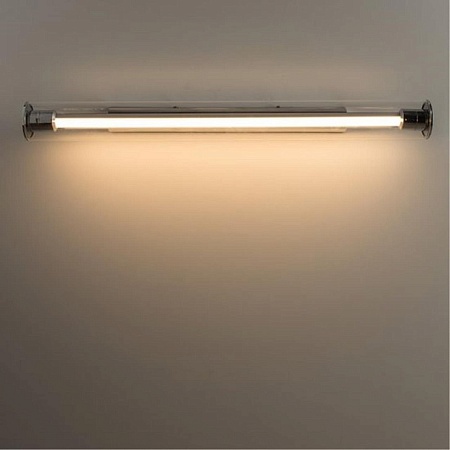 Подсветка для картин ARTE LAMP A1312AP-1CC - фото