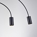 Подвесной Светильник Arc 3 Black Imperiumloft 140522-26 - фото