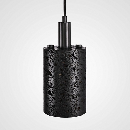 Подвесной Светильник Rogerd Small Black Imperiumloft 189837-23 - фото