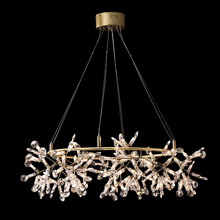 Подвесная Люстра Ariana D105 Imperiumloft 201173-23 - фото