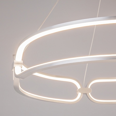 Подвесной светильник Maytoni Chain MOD017PL-L50N - фото