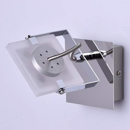 Спот DeMarkt Ральф 675021001 - фото