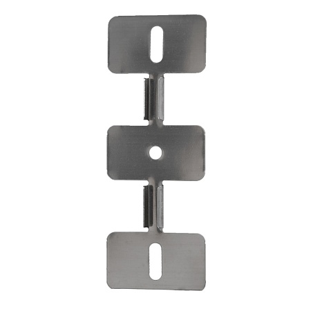 Крепеж для профиля САВ258 LD360 (комплект 6шт) - фото