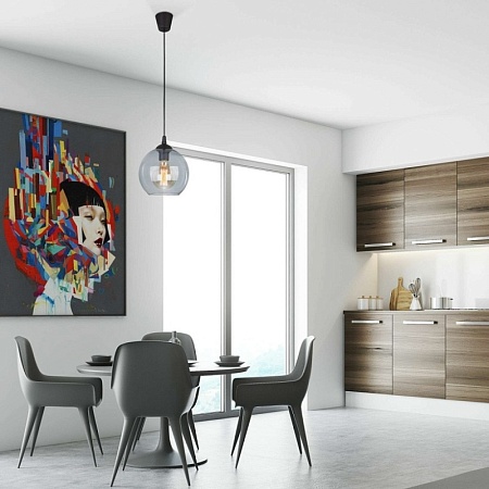 Подвесной светильник TK Lighting 4444 - фото