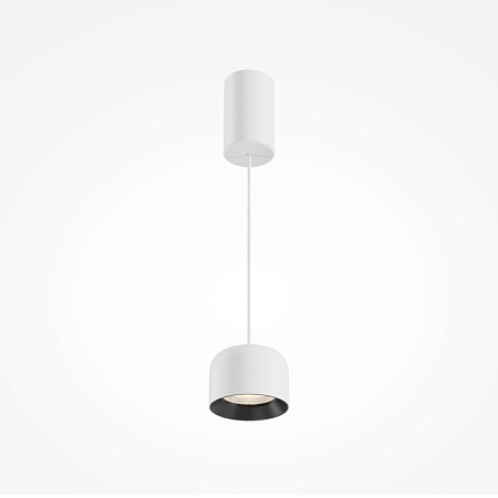 Подвесной светильник Technical P113-L12-3K-W - фото