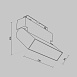 Трековый светильник Technical Basis Rot TR013-2-10W3K-B - фото