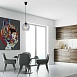 Подвесной светильник TK Lighting 4444 - фото
