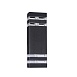 Настенный светильник (бра) Outdoor Unter den Linden O578WL-02B - фото