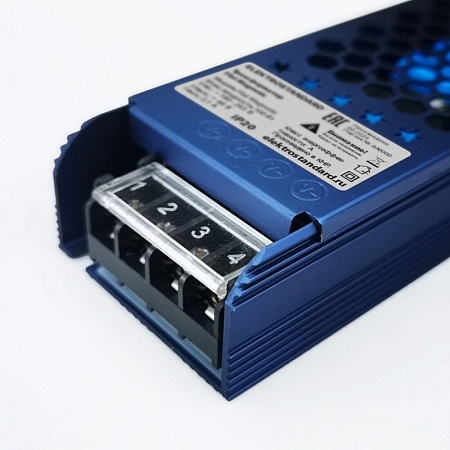Блок питания 100W 48V IP00 2A Flat Magnetic 95046/00 - фото