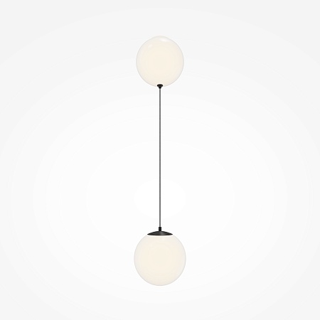 Подвесной светильник Maytoni MOD427PL-L20B3K - фото