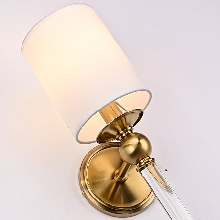 Бра Nell Sconce Imperiumloft 147696-22 - фото