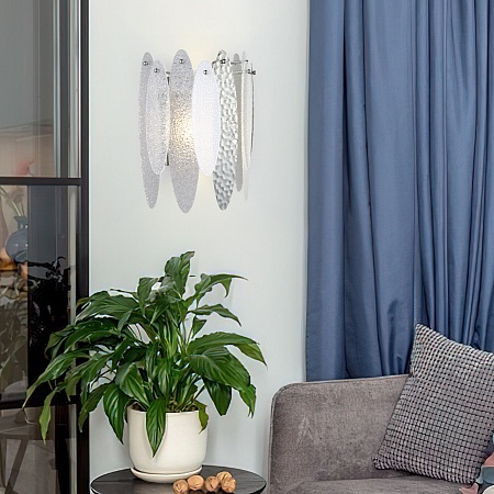 Настенный светильник Bogate's 324/1 - фото