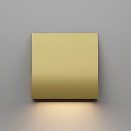 Светодиодная подсветка для лестниц 40159/LED Elektrostandard - фото