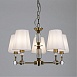Подвесная люстра ARTE LAMP A4093LM-5AB - фото