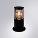 Ландшафтный светильник ARTE LAMP A5315FN-1BK - фото