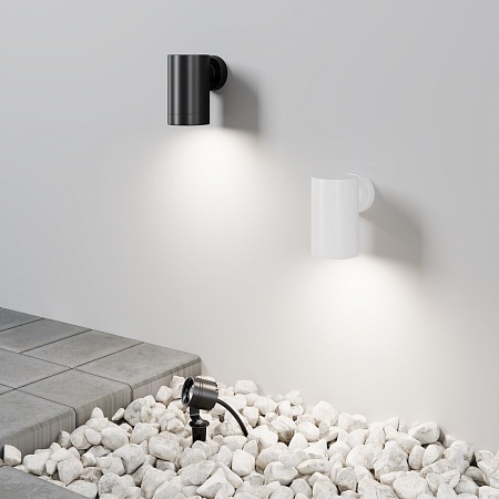 Ландшафтный светильник Outdoor O493FL-L3GF3K - фото