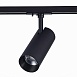 Св-к трек. Черный LED 1*15W 4000K 1 350Lm Ra≥90 36° IP20 L158xW65xH136 100-240V ST350.446.15.36 - фото