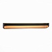 Светильник настенный ST-Luce Черный, Золото/Черный, Золото LED 1*18W 4000K SL582.411.01 - фото