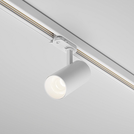 Трековый светильник Technical FOCUS LED TR197-3-12WCCT-M-W - фото