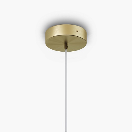 Подвесной светильник Maytoni Antic MOD302PL-01W1 - фото