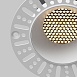 Встраиваемый светильник Technical DL121-15W-2.7K-TRS-W - фото