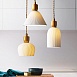 Подвесной Светильник Olly B Imperiumloft 177924-26 - фото