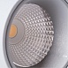 Спот Arte Lamp ORIONE A7717PL-1GY - фото
