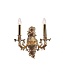 Lucia Tucci FIRENZE W1780.2 antique gold - фото