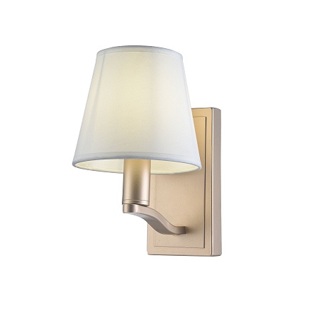 Настенный светильник (бра) Freya Marika FR5671WL-01G - фото