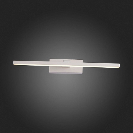 Подсветка для картин ST-Luce Белый/Белый LED 1*8W 4000K SL446.051.01 - фото