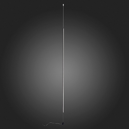 Светильник напольный ST-Luce Черный LED 1*28W 4000K ST901.405.28 - фото