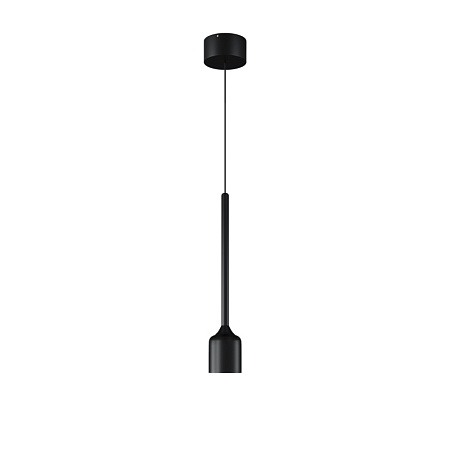 Подвесной светильник Outdoor O491PL-L8B3K - фото
