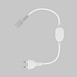 Комплектующие для гибкого неона Led Strip 201236 - фото