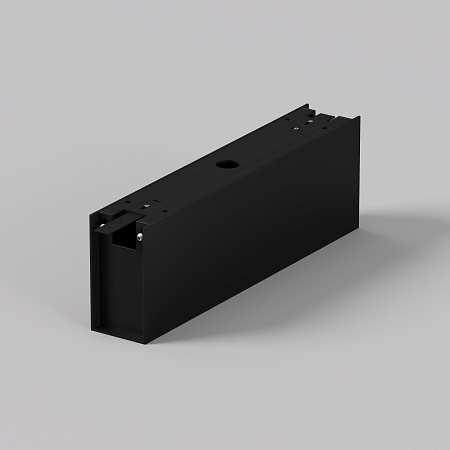 Комплектующие для уличной трековой системы Outdoor O-TR001-BX-B - фото