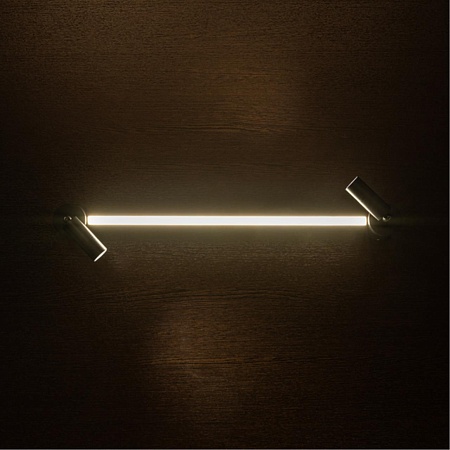 Спот Arte Lamp RASALAS A2219PL-2BK - фото