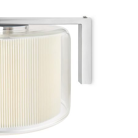 Настенный светильник (бра) Freya FR2055WL-01CH - фото