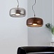 Подвесной Светильник Dauphin A Grey Imperiumloft 151867-26 - фото