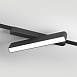 Светильник на шине Denkirs AIR LINEAR DK5333-BK - фото