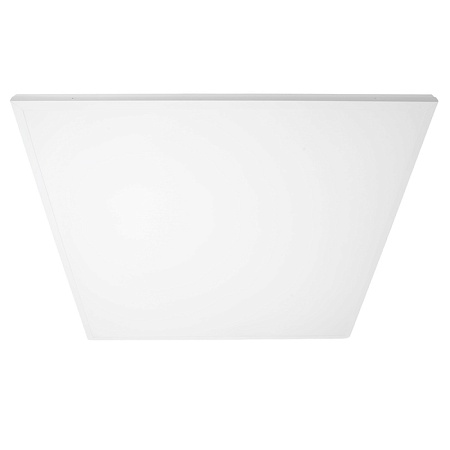 Светодиодная панель Feron AL2117 встраиваемая Армстронг 50W 4000K белый ЭПРА в комплекте - фото