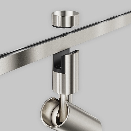 Трековый светильник Technical TR144-1-12W3K-W-PT - фото