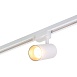 Светильник на шине Denkirs SOLID Morud DK6030-WH - фото