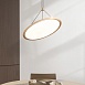 Подвесной Светильник Vivert D60 Black Imperiumloft 232166-23 - фото